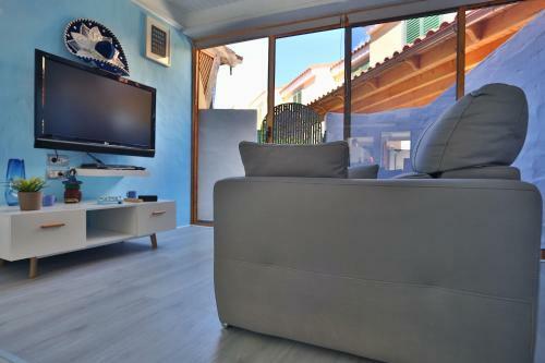 Apartamento Garden House
