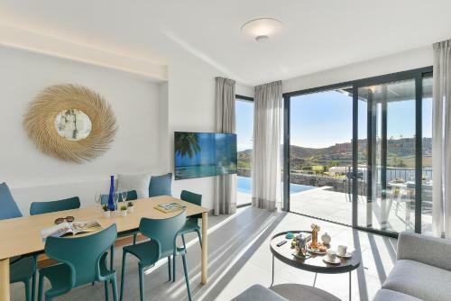 Las Yucas 1 By Villagrancanaria