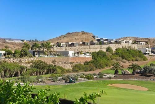 Las Yucas 1 By Villagrancanaria