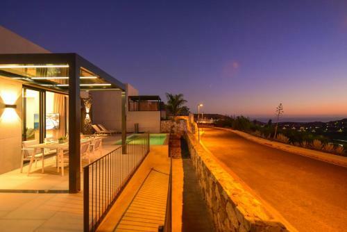 Las Yucas 1 By Villagrancanaria