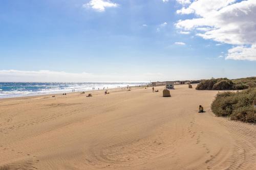 Home2book Cozy Apartment Maspalomas Pool & Terrace