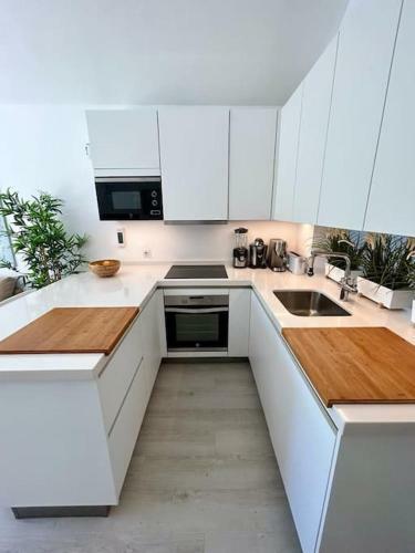 Apartamento Los Tunos 33