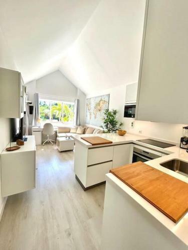 Apartamento Los Tunos 33