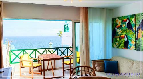 Ocean Apartment Gran Canaria
