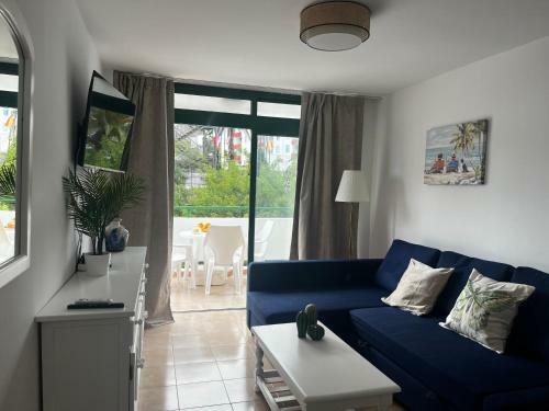 Playa Ingles Central Cozy Apartment