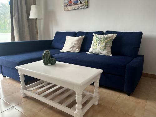 Playa Ingles Central Cozy Apartment