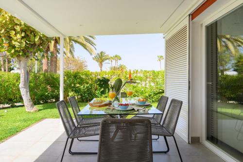 Villa Guerrero - Solarium, Barbacoa, Tranquilidad