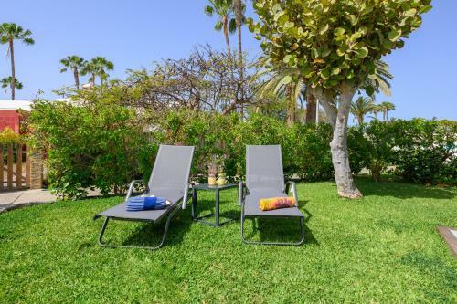 Villa Guerrero - Solarium, Barbacoa, Tranquilidad