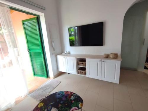 Wohlf�hloase In Maspalomas