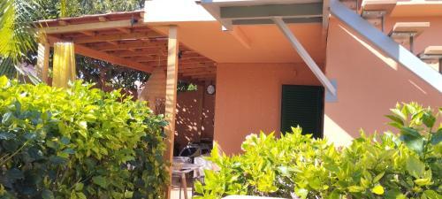 Wohlf�hloase In Maspalomas