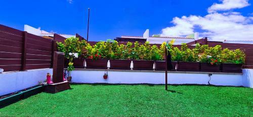 Villa Bungalow La Bendita En Maspalomas