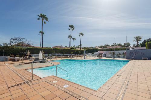 Lightbooking Las Palomas Playa Del Ingles