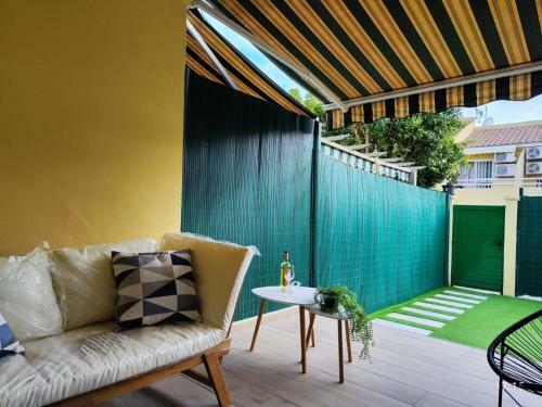 Apartamento Duplex Sonemar Pool