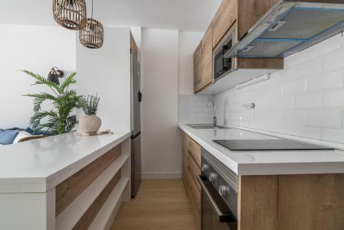 Apartamento Home2book Pool & Terrace Stylish Apt Maspalomas