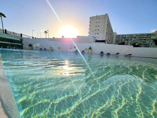Apartamento Un Pisito En Maspalomas