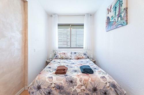 Apartamento Mabel