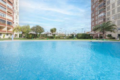 Apartamento Mabel