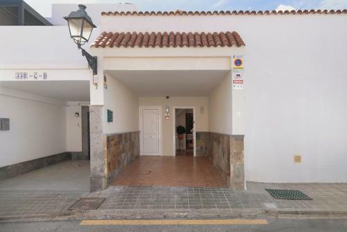 Casa Paca