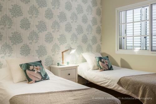 Duplex Luxury Meloneras Hill
