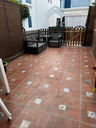 55 Playmar Villa Wellness