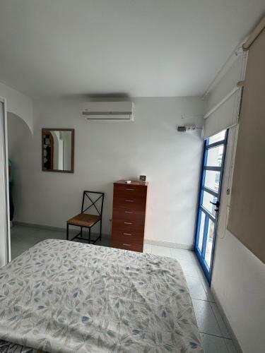 55 Playmar Villa Wellness