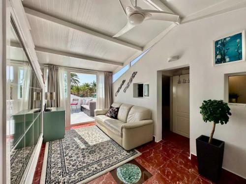 Villa Beskow Maspalomas