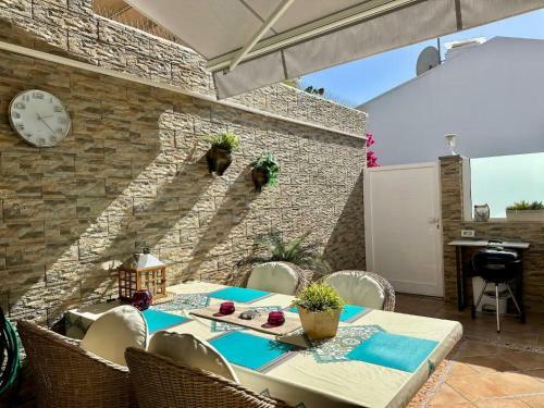 Villa Beskow Maspalomas