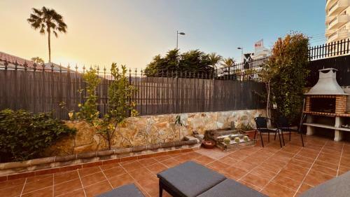 Apartamento Click&guest - Bright Sun On Holidays