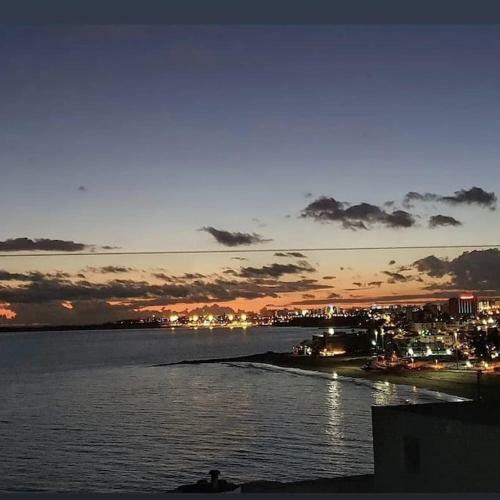 Apartamento Infinity Ocean 1st Line San Agustin