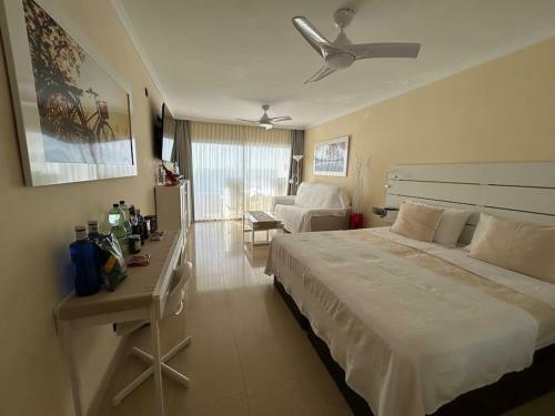 Apartamento Infinity Ocean 1st Line San Agustin