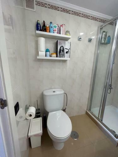 Apartamento Infinity Ocean 1st Line San Agustin