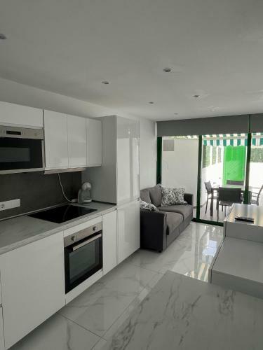 Luxury Bungalow Maspalomas Gran Canaria