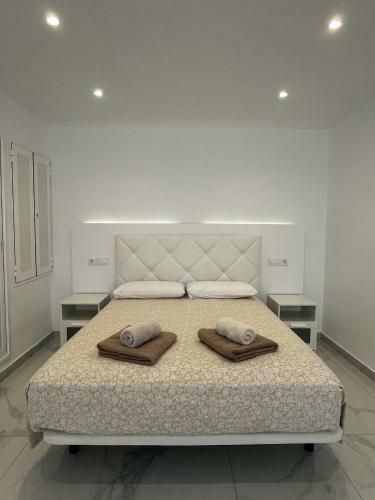 Luxury Bungalow Maspalomas Gran Canaria