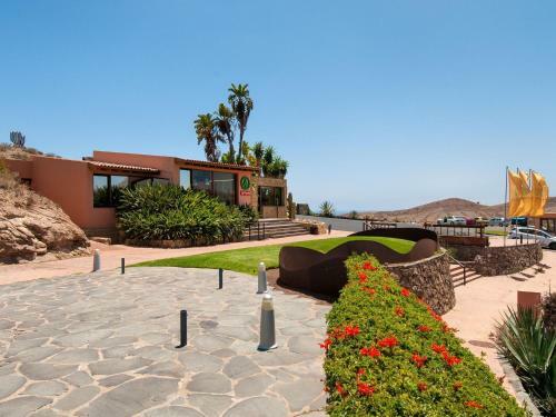 Holiday Home Maspalomas - Lpa03100e-f