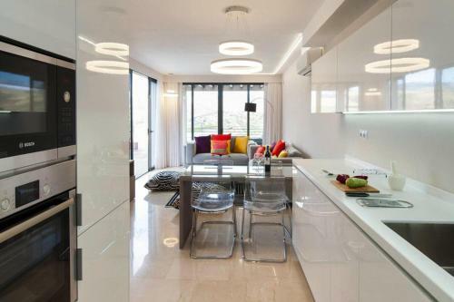 Villa Holiday Home Maspalomas - Lpa03101b-o