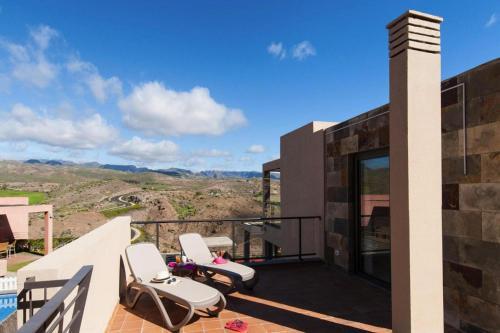 Villa Holiday Home Maspalomas - Lpa03101b-o