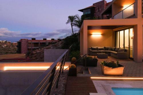 Villa Holiday Home Maspalomas - Lpa03101b-o