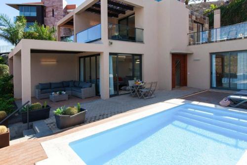 Villa Holiday Home Maspalomas - Lpa03101b-o