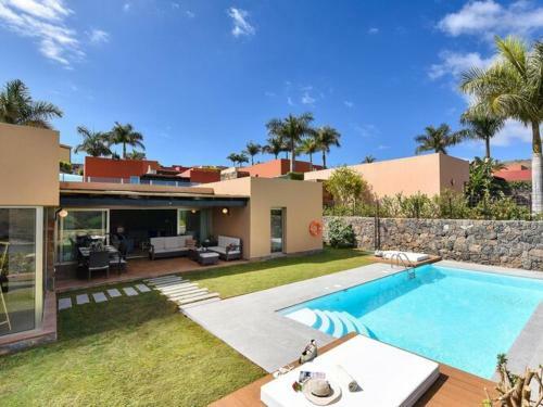 Holiday Home Maspalomas - Lpa03100b-f
