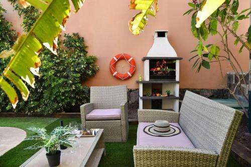 Villa Holiday Home Maspalomas - Lpa03101e-o