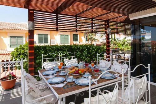 Holiday Home Maspalomas