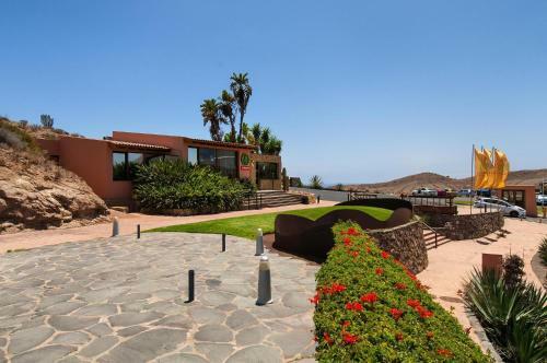 Holiday Home Maspalomas - Lpa03100c-f