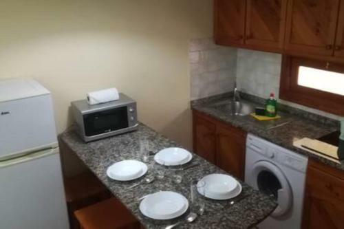 Apartamento Casa Zoilo