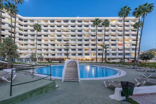 Apartamento Paradise Maspalomas - Fantastic Views