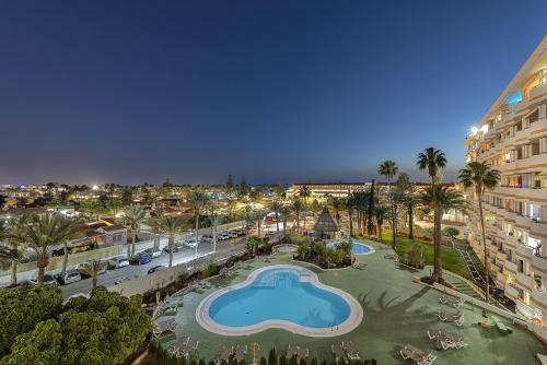 Apartamento Paradise Maspalomas - Fantastic Views