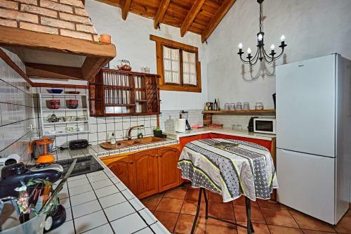 Villa Fataga Finca Private With Pool