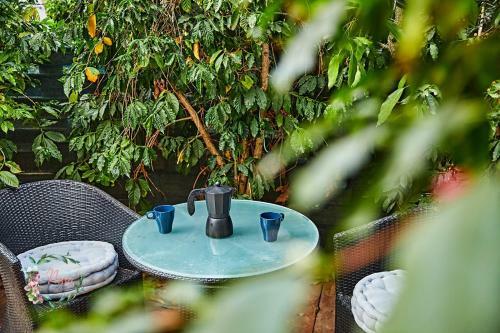 Villa Fataga Finca Private With Pool