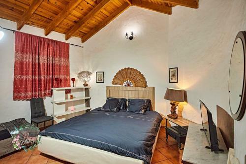 Villa Fataga Finca Private With Pool