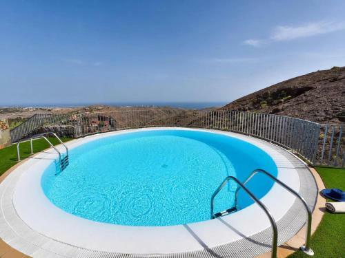 Holiday Home Villa Gema, Spacious, Scenic, Wlan ,ac