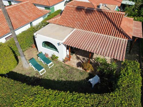 Bungalow Deluxe Las Palomas Maspalomas